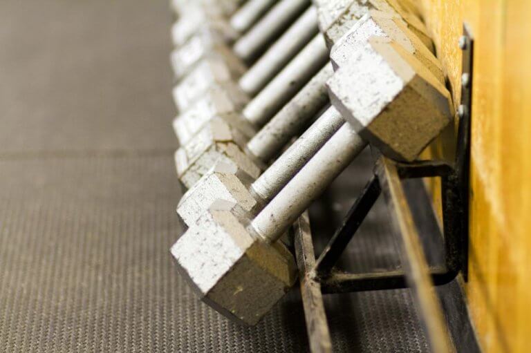 Ile razy w tygodniu ćwiczyć?