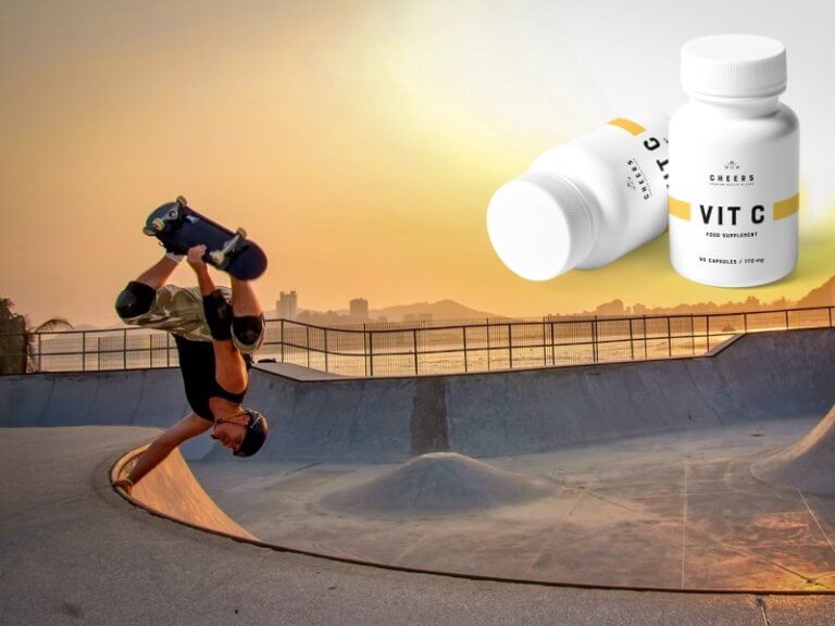 witamina C
