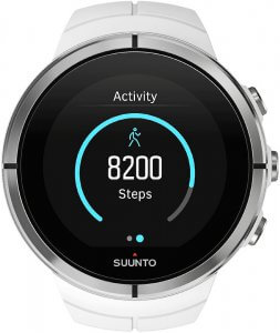 Zegarek Suunto Spartan