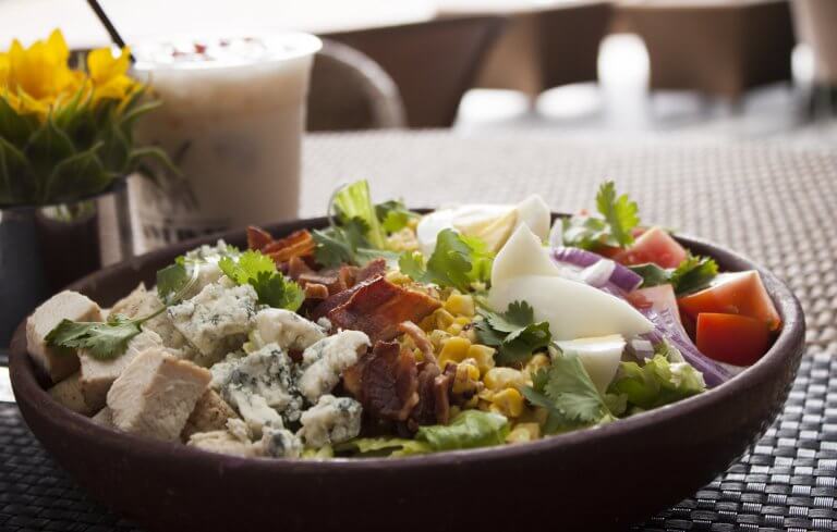 Przepisy na obiad w 15 minut