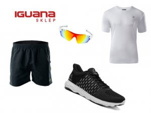 buty do biegania męskie