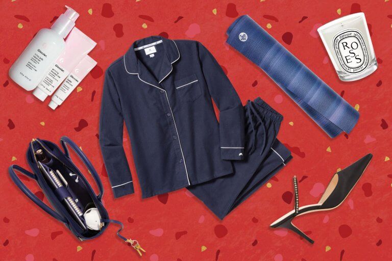 prezent dla kobiety - perfumy damskie