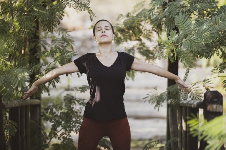 zdrowie kobiety