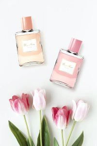 Perfumy bliskoskórne