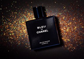 perfumy męskie na prezent