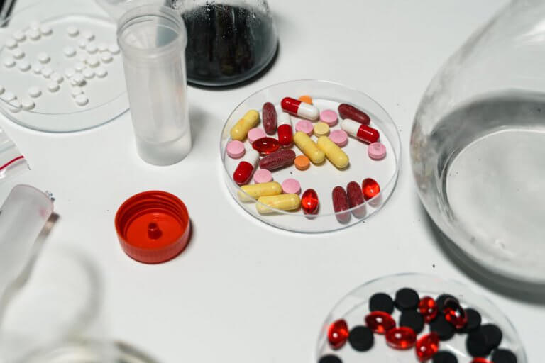 probiotyki