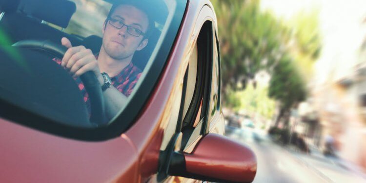 okulary progresywne dla kierowców