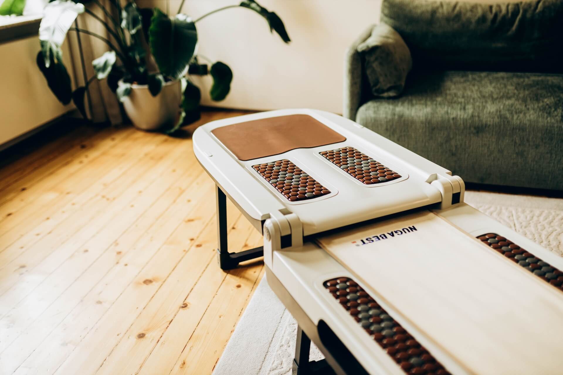 Nuga Best: najlepszy sposób na zwalczanie i zapobieganie dolegliwościom pleców dla całej rodziny