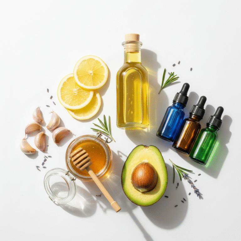 Jak dbać o paznokcie domowe sposoby? Kompleksowy poradnik