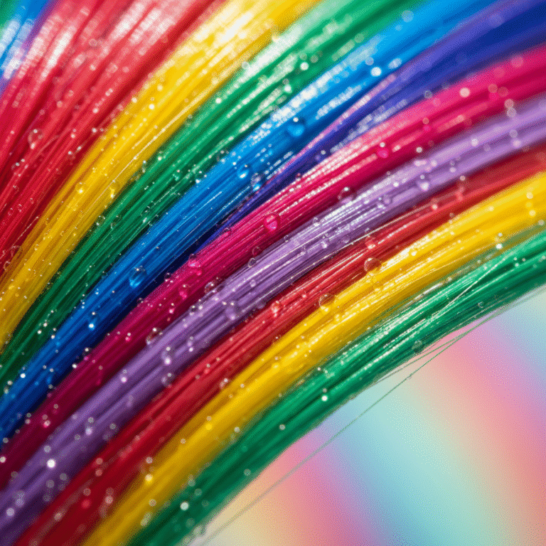 Nawilżanie włosów po farbowaniu: Kompleksowy poradnik na rok 2025