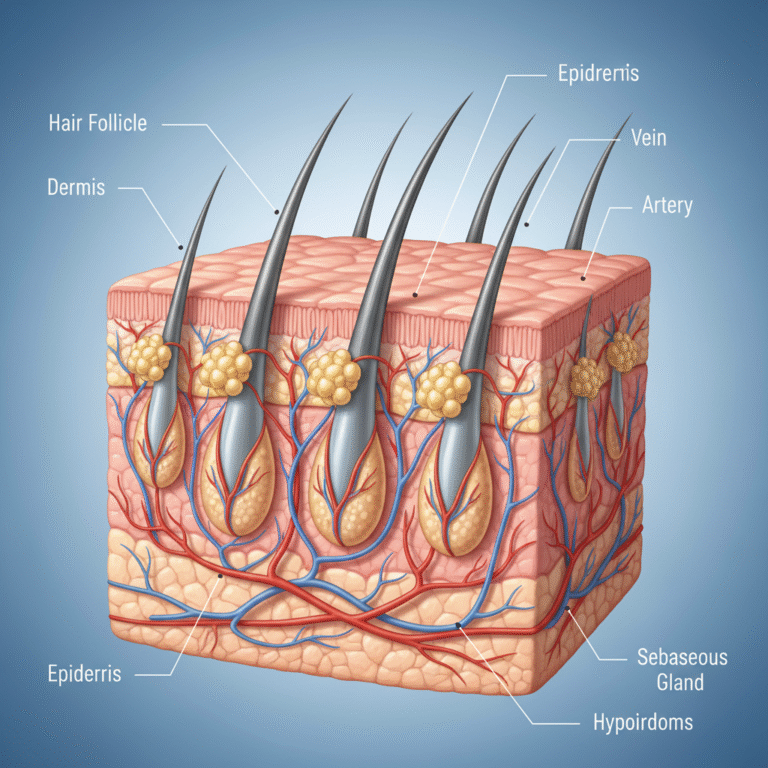 Pielęgnacja skóry głowy – kompleksowy przewodnik dla zdrowych włosów