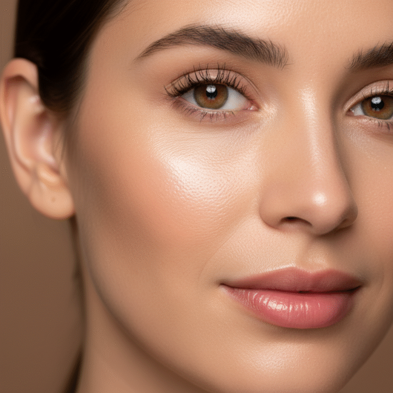 Pielęgnacja suchej cery – Kompleksowy poradnik nawilżania i regeneracji skóry