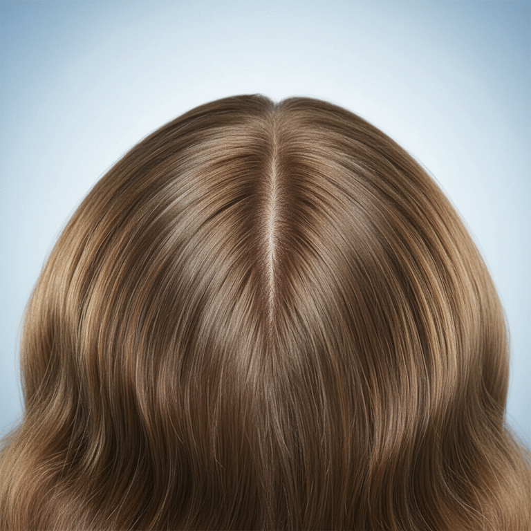 Pielęgnacja włosów przetłuszczających się – kompletny przewodnik