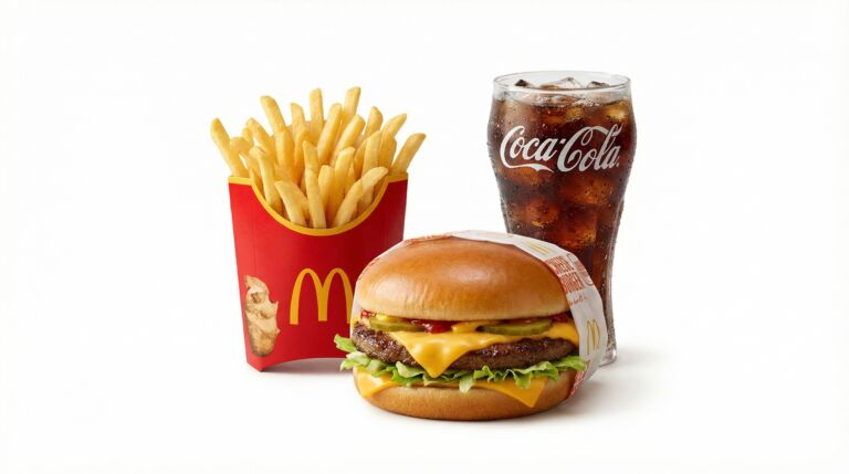 2forU McDonald’s: Ile kosztuje, jakie są ceny i czy warto?