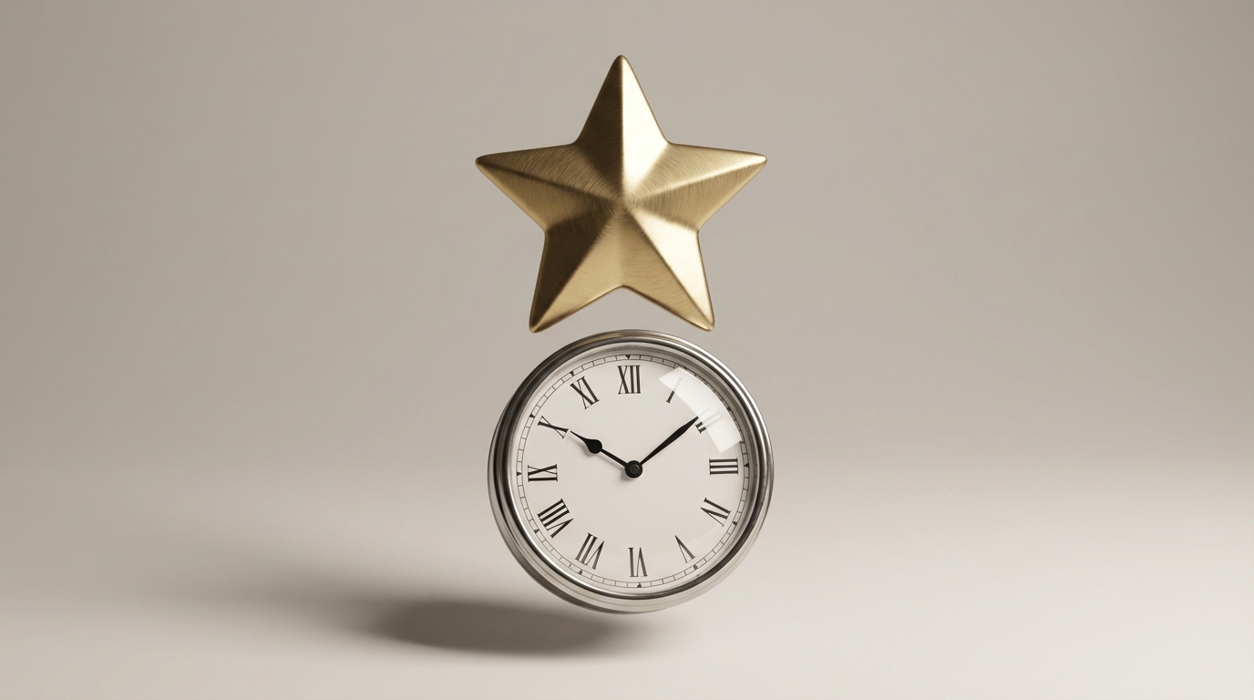 pierwsza-gwiazdka-i-zegar-ikona-3d.png