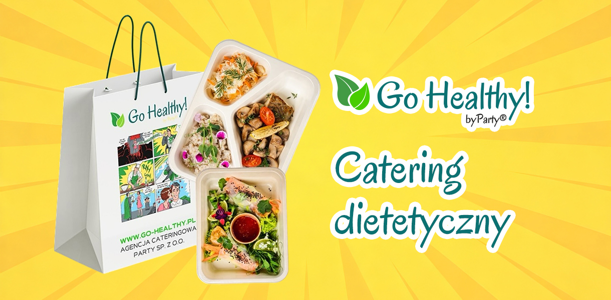 Go healthy grafika